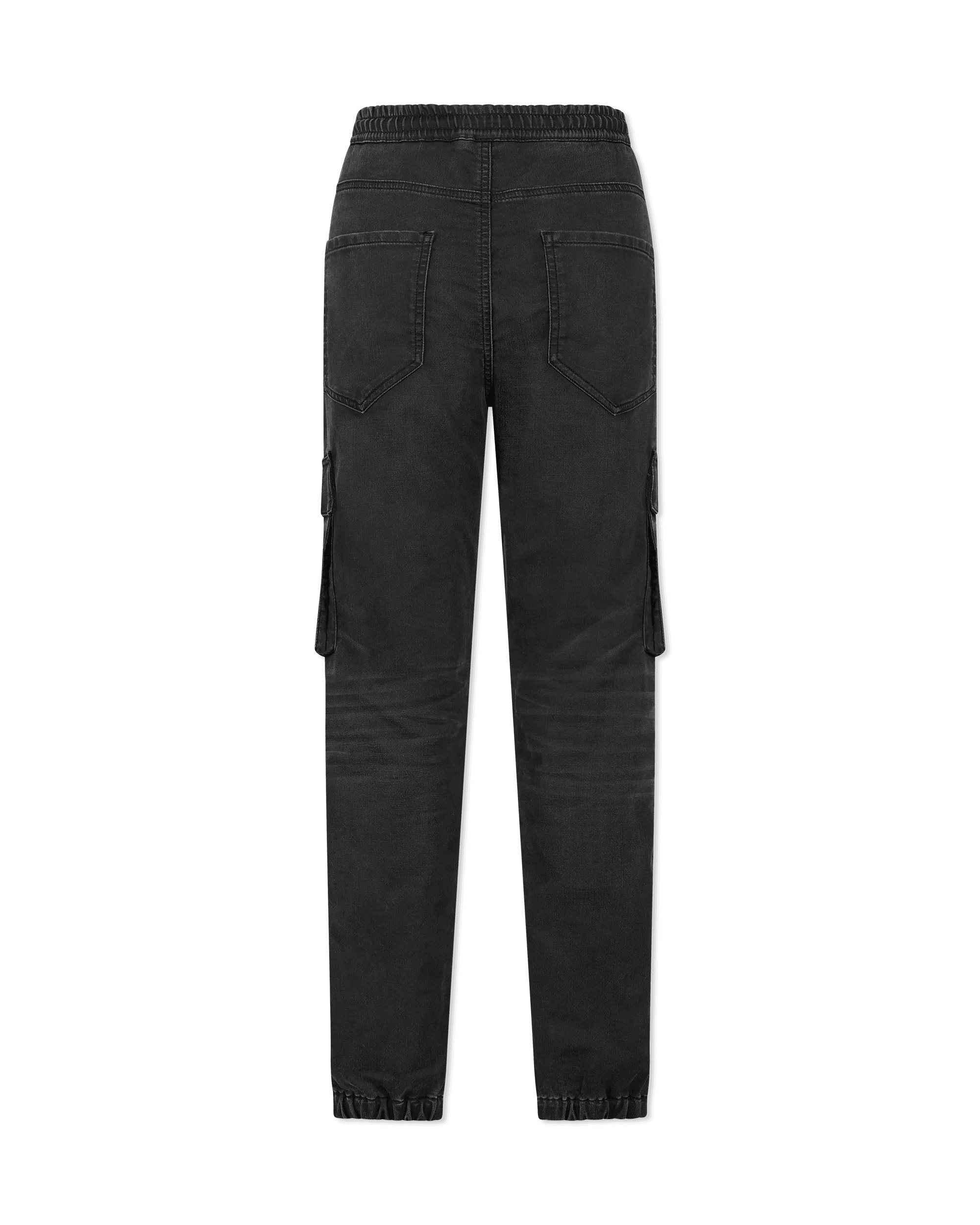 2051 D-Ursy JOGG Sweat Jeans
