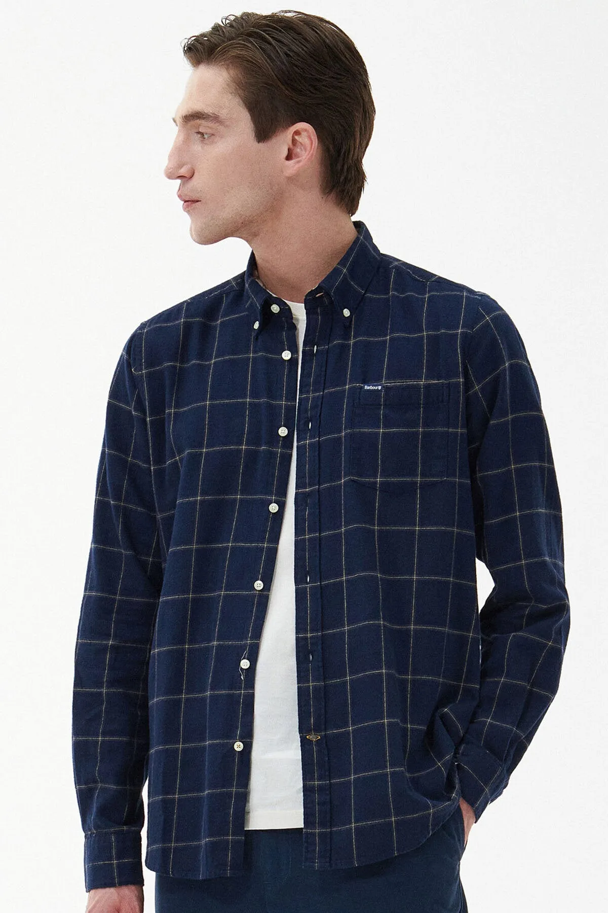 Acorn Tailored Shirt