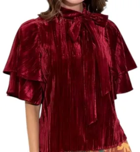 Alden Adair - Heddy Top