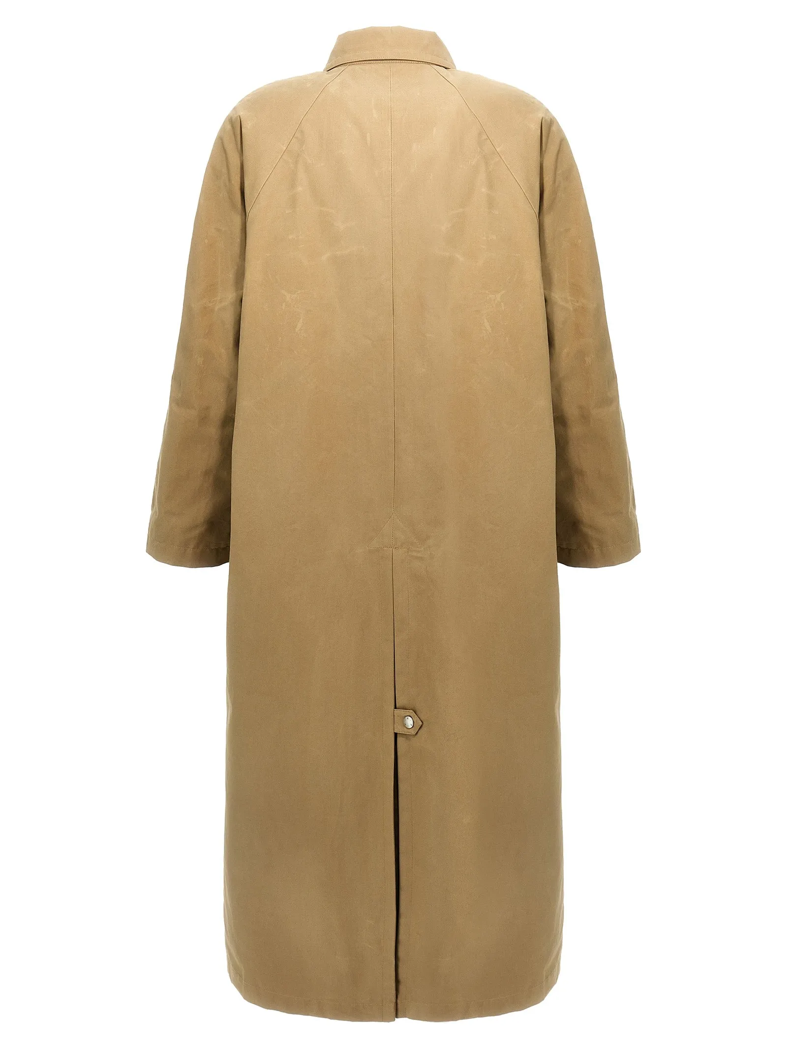 A.P.C. 'Gaia' Coat