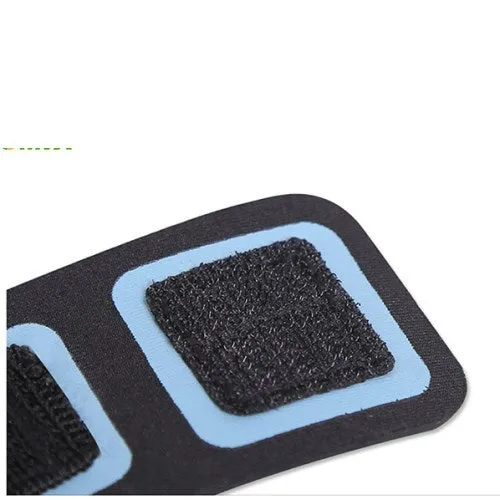 Armband Professional Cover Neoprene Waterproof Wraparound Sport with Buckle for CHERRY MOBILE Flare S8 Prime (2019) - Black