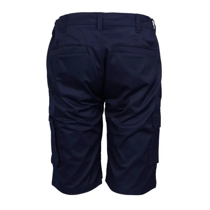 Banff Apache Navy Short
