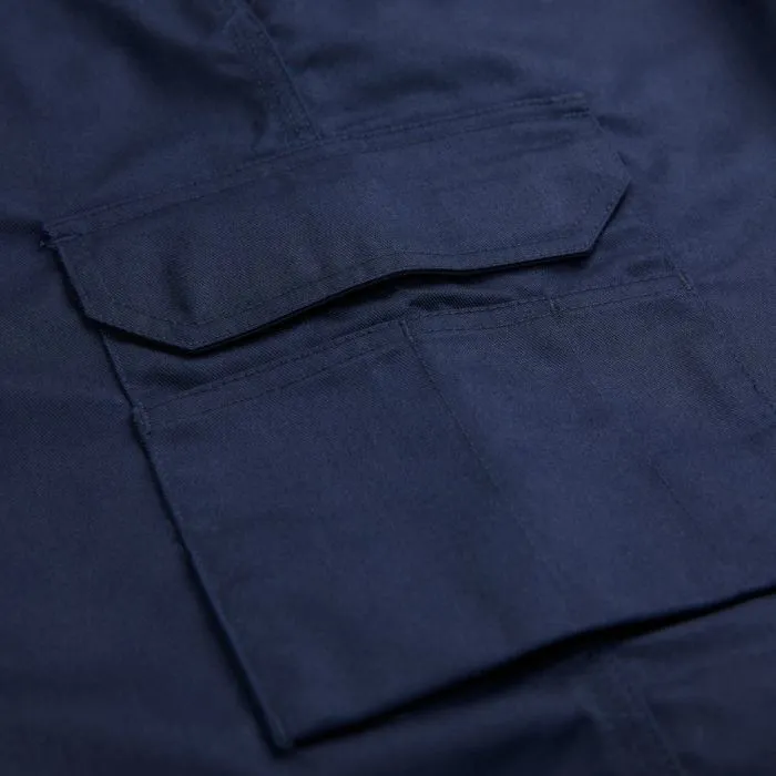 Banff Apache Navy Short