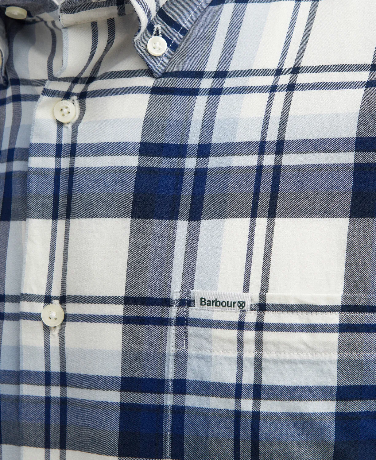 Barbour Falstone Tailored Shirt