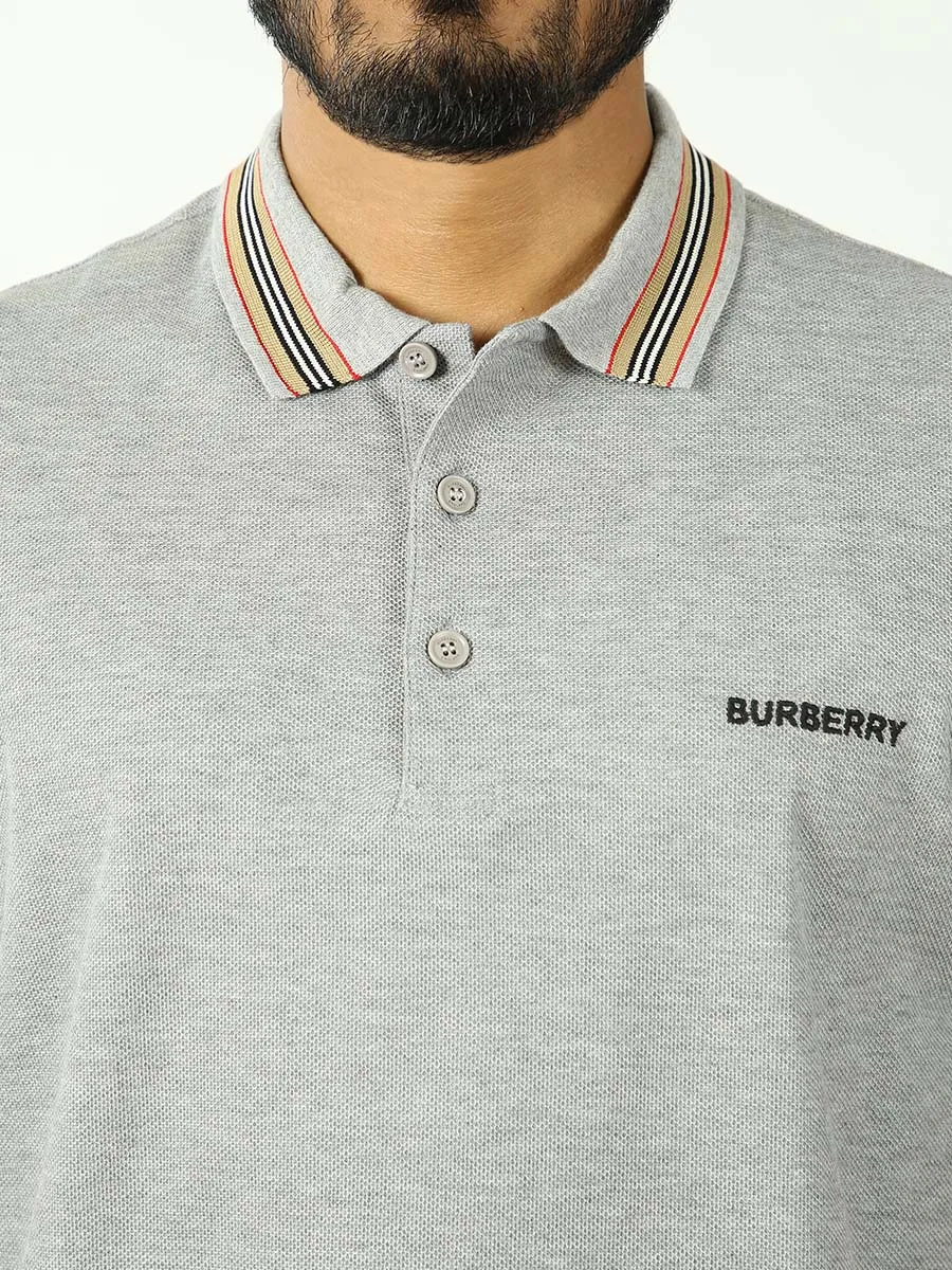 BURY Mens S/S Polo 106788