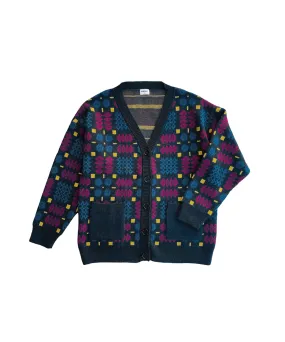 Carthen Cardigan - Fireworks