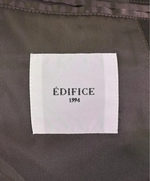 EDIFICE Blazers/Suit jackets