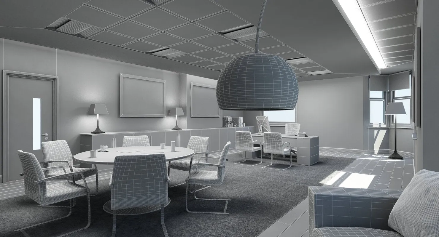 Executive Director Office