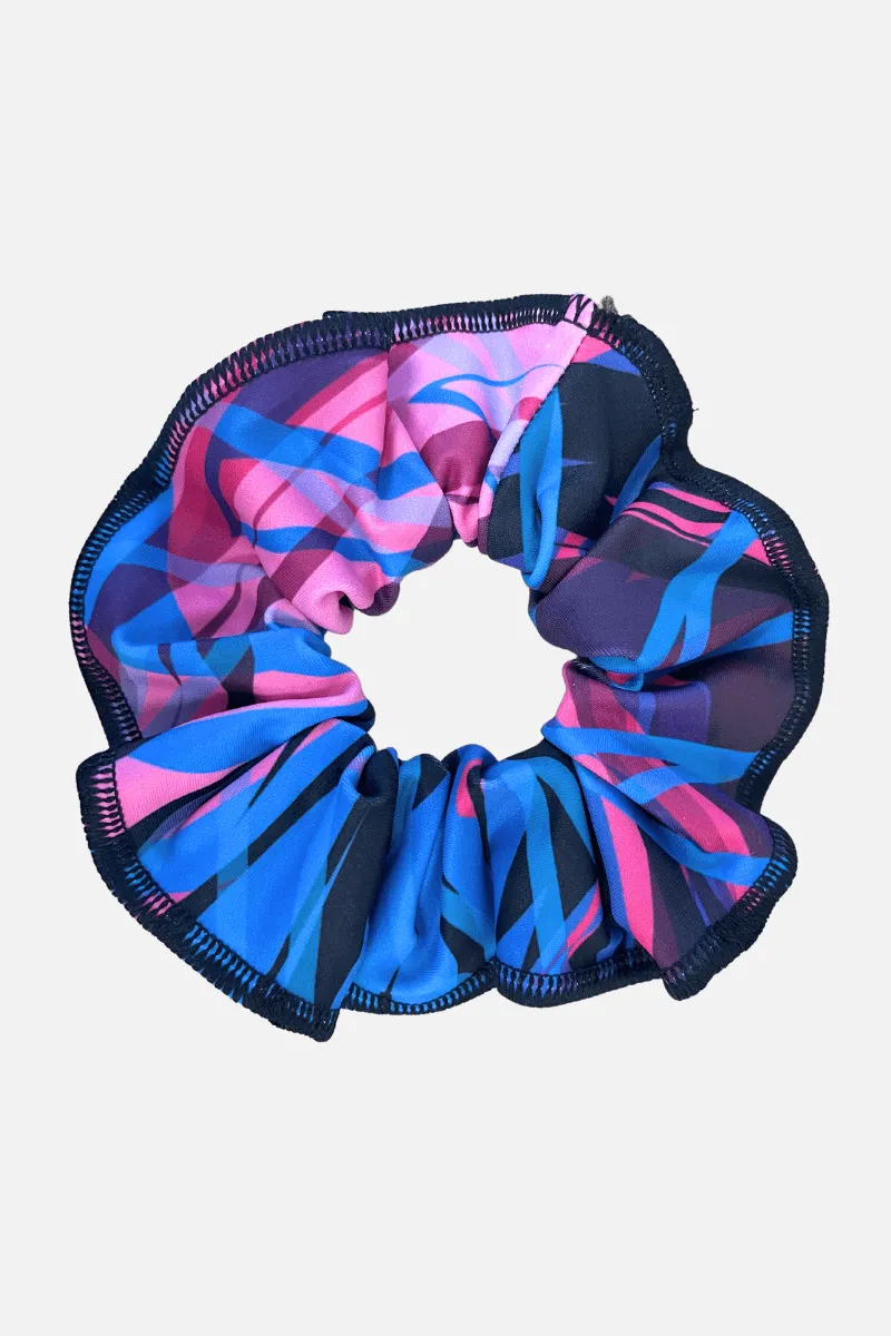 Flare Scrunchie