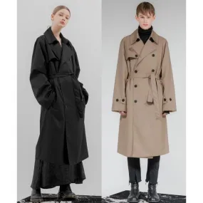 FLARE UP (フレアアップ)     over trench coat (FL-012)