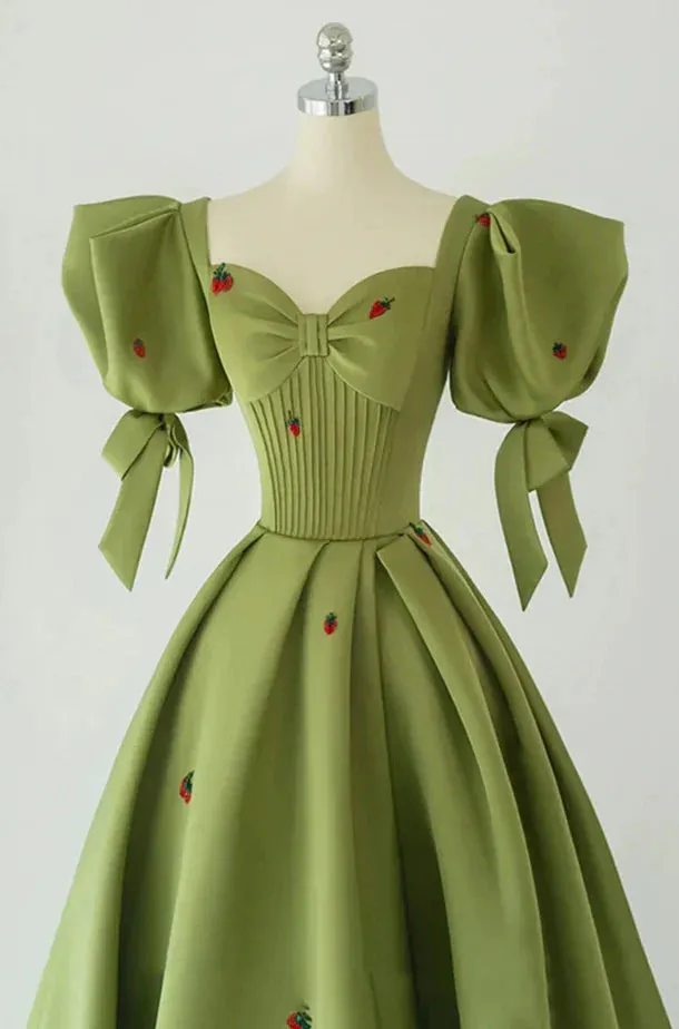 Formal Women's Dresses Prom Dresses Strawberry Long Prom Dress Evening Gown Prom Dresses Stores