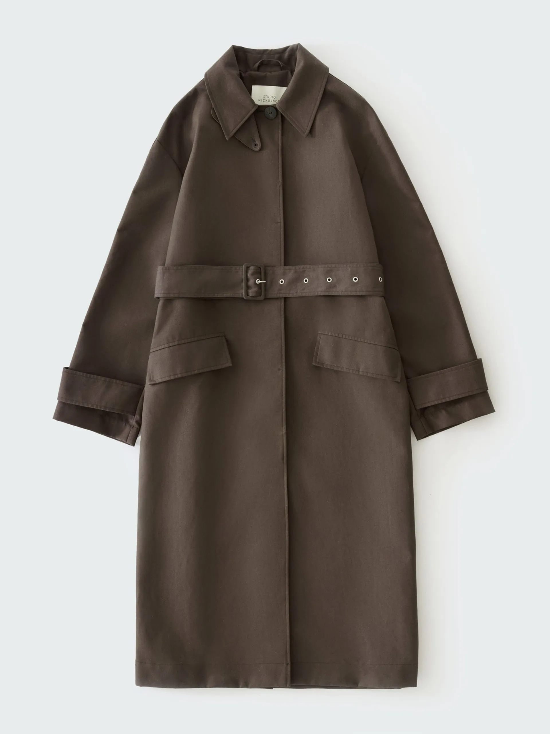 Innis coat