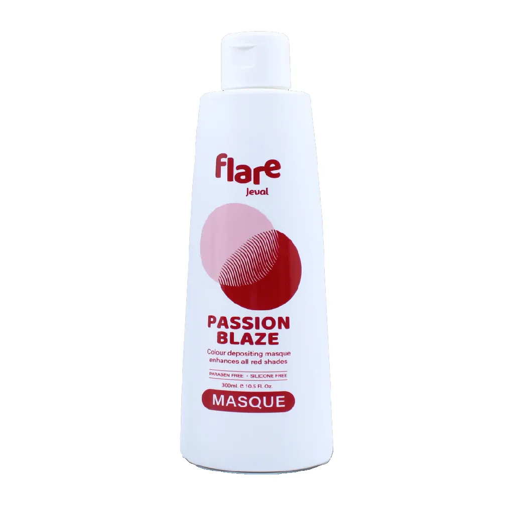 Jeval Flare Masque 300ml