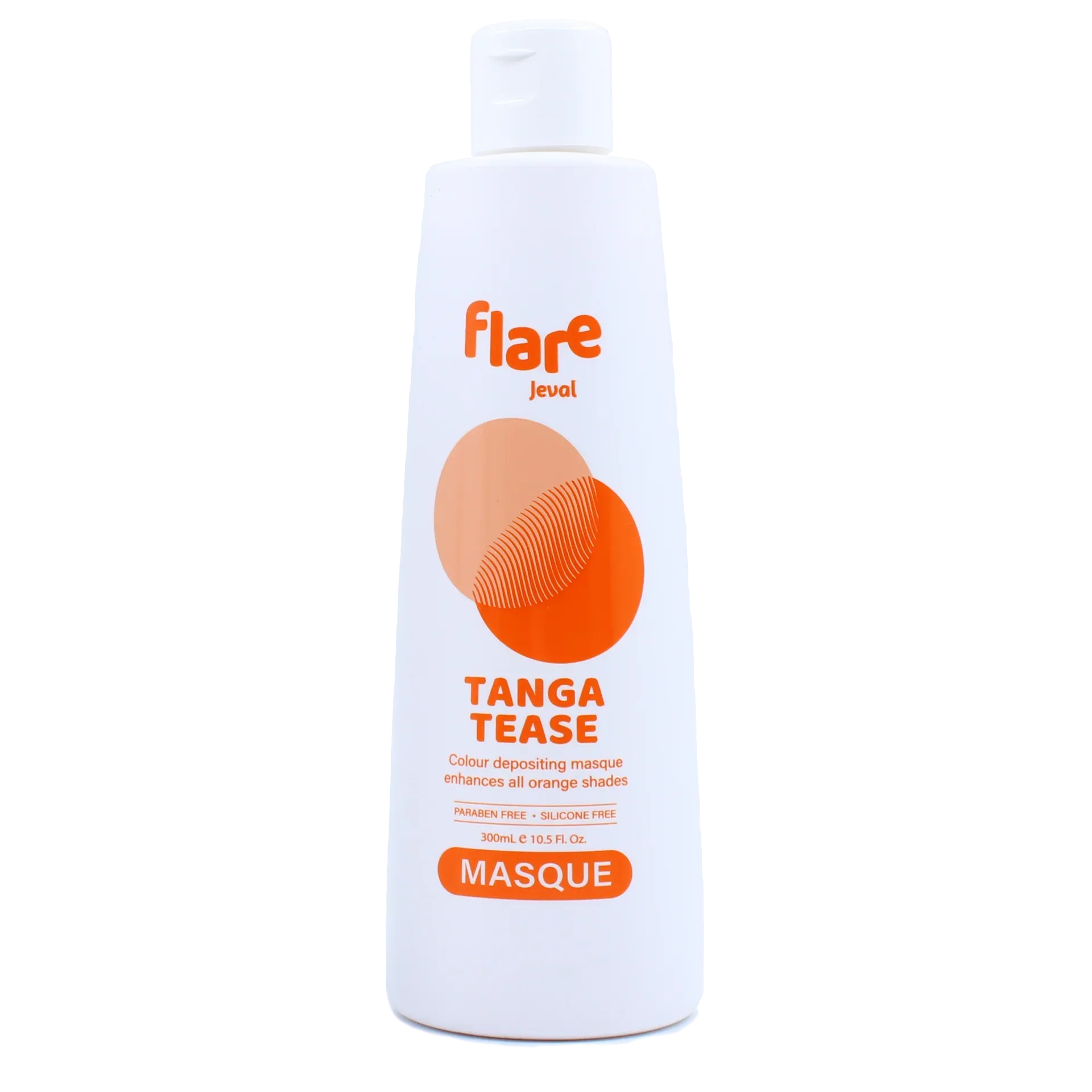Jeval Flare Masque 300ml