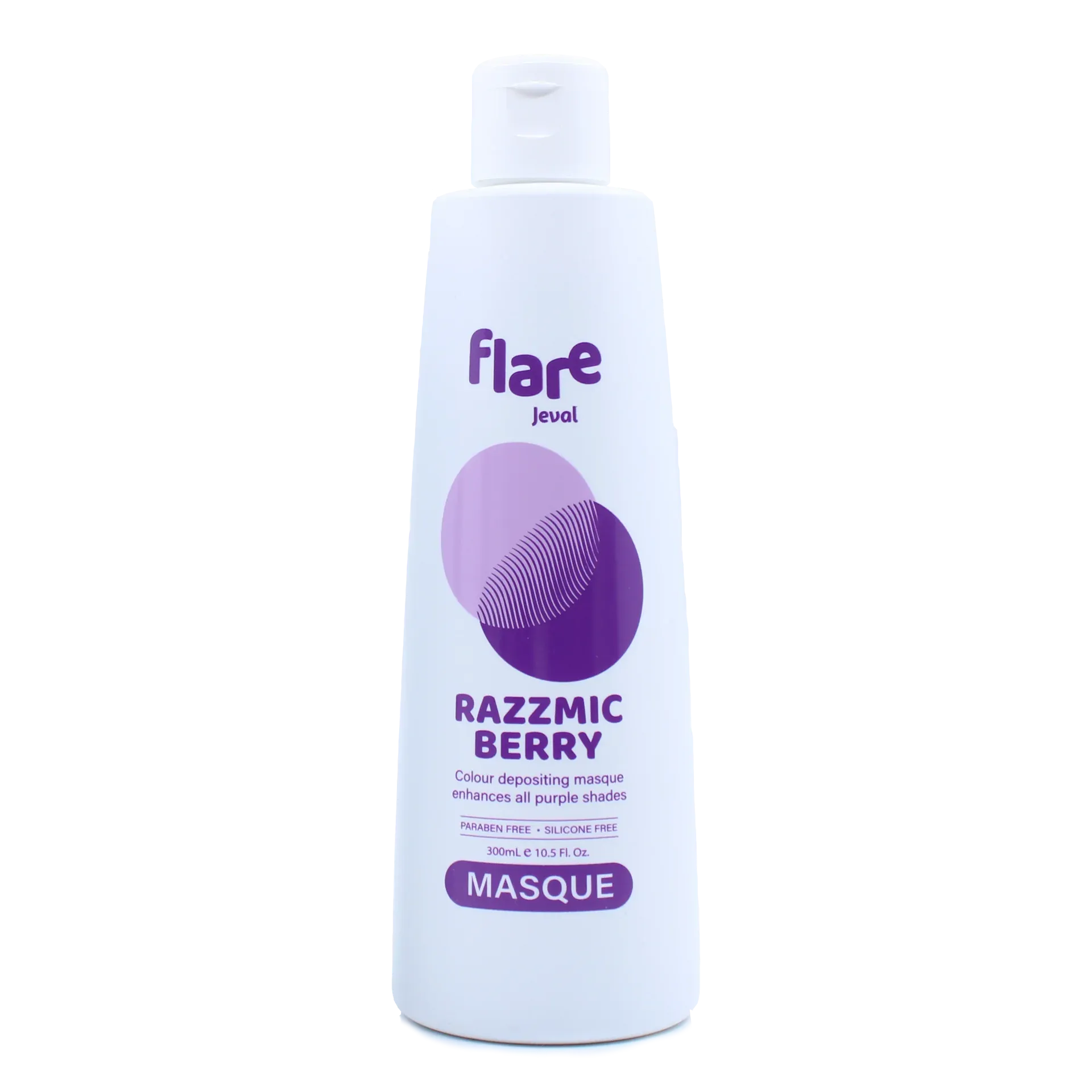 Jeval Flare Masque 300ml