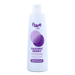 Jeval Flare Razzmic Berry Masque 300ml