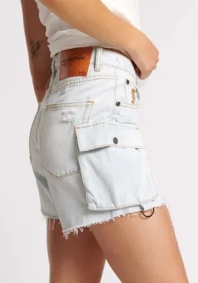 Le Cargo Legend Shorts
