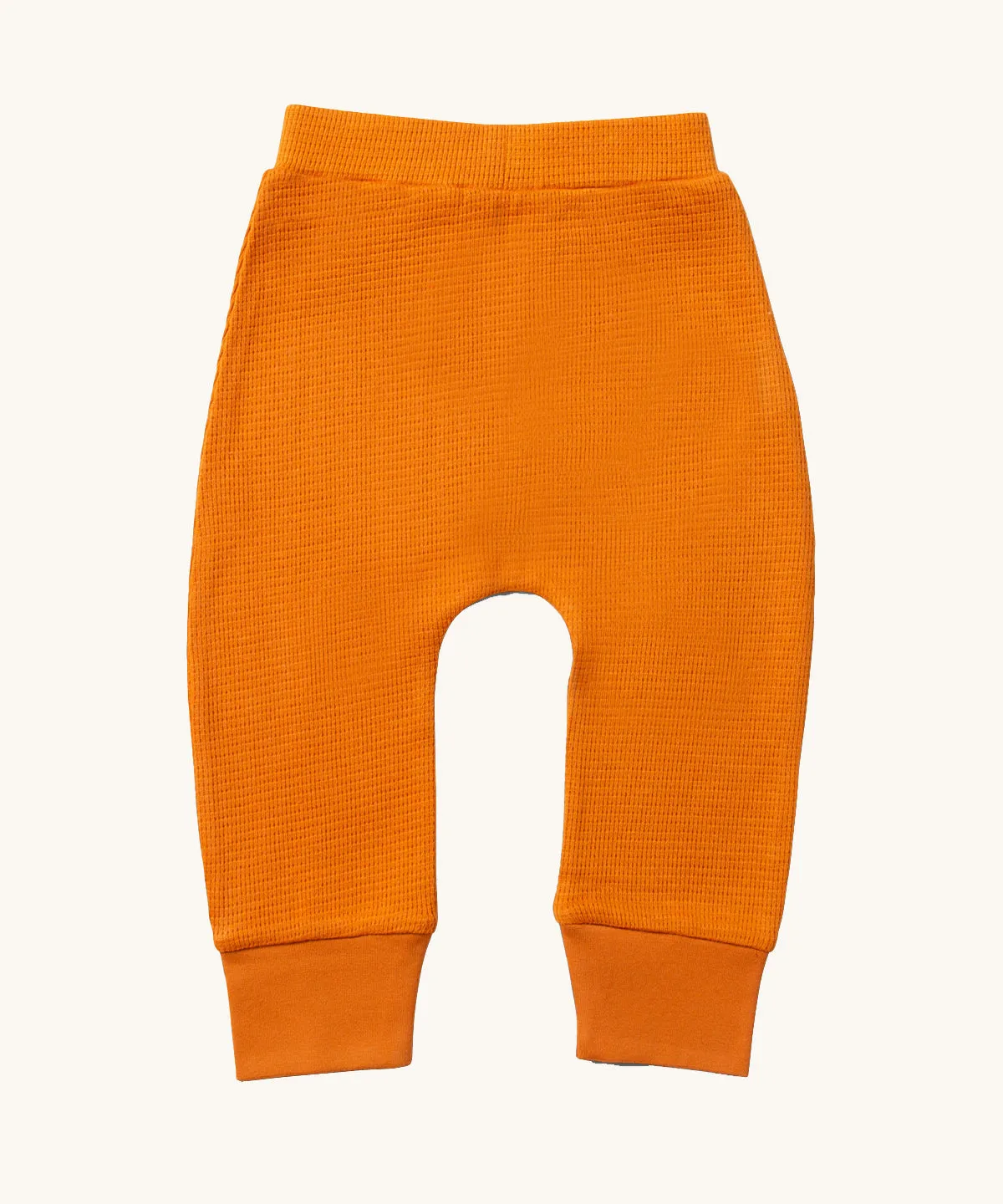 LGR Waffle T-Shirt & Jogger Playset - Hazelnut Stars