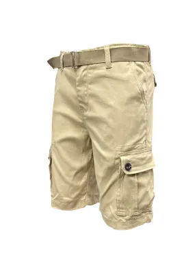 Mens Cargo Shorts