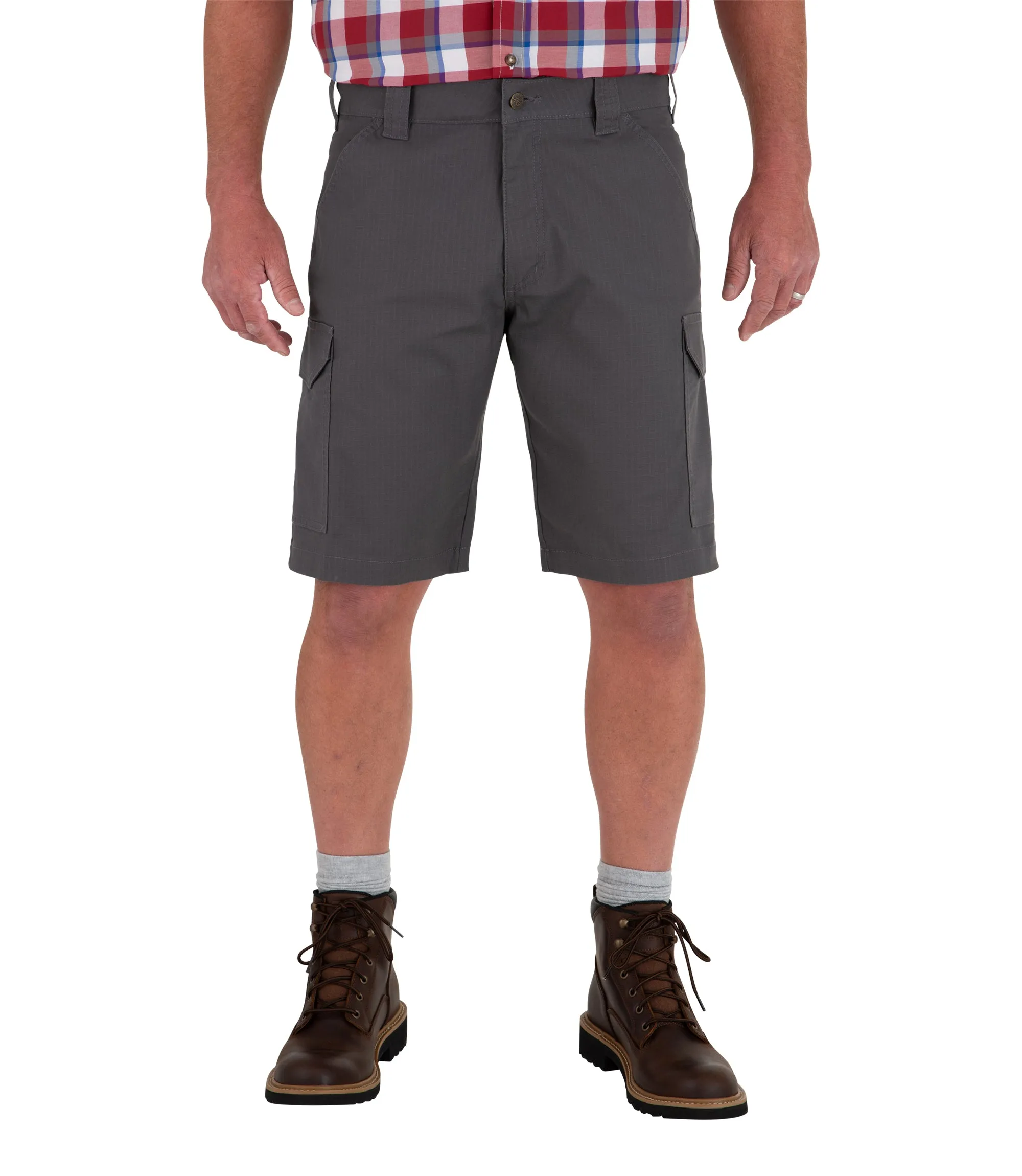 Men's Flex Ripstop Cargo Short