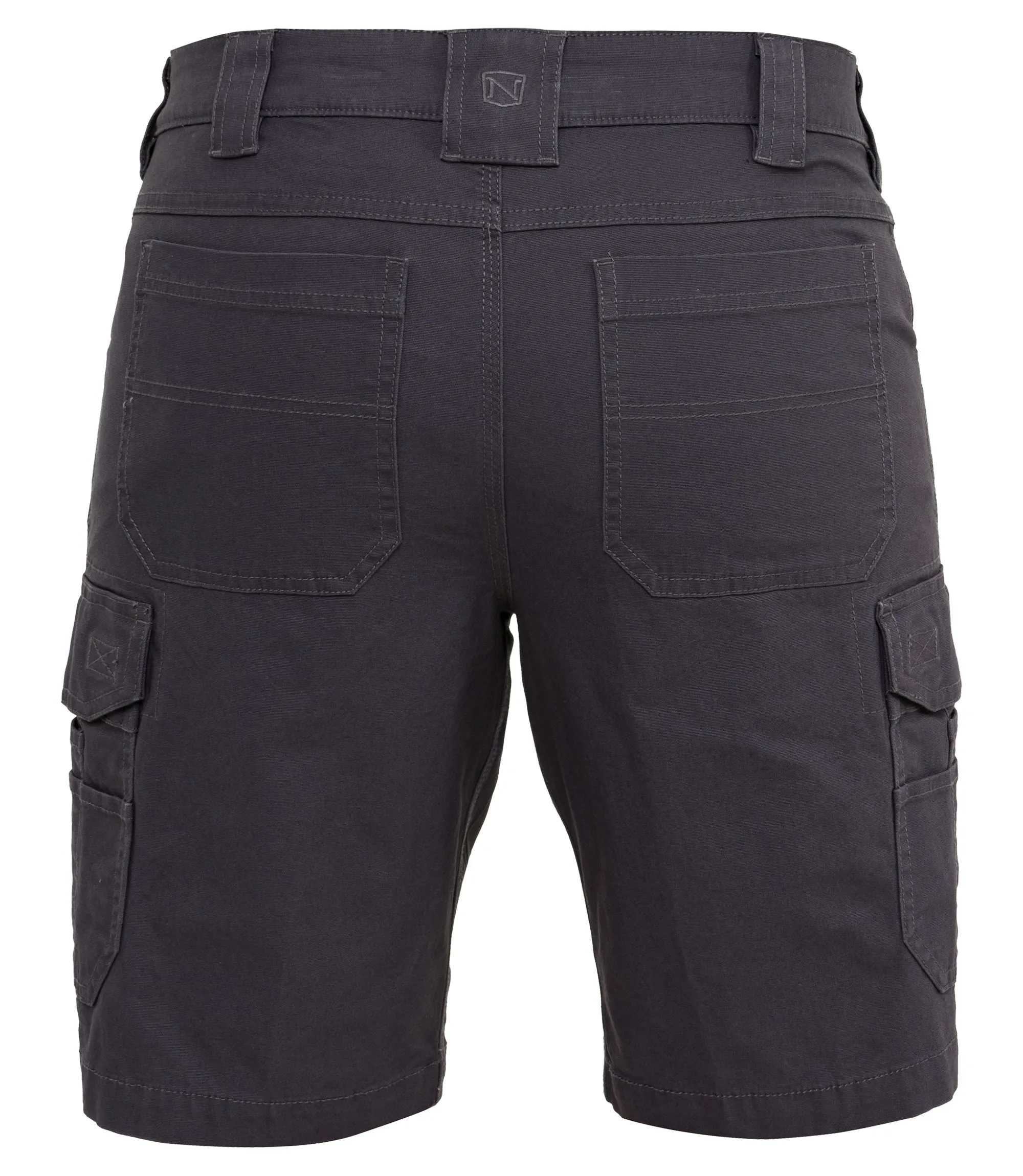 Men's FullFlexx™ HD Canvas Cargo Short
