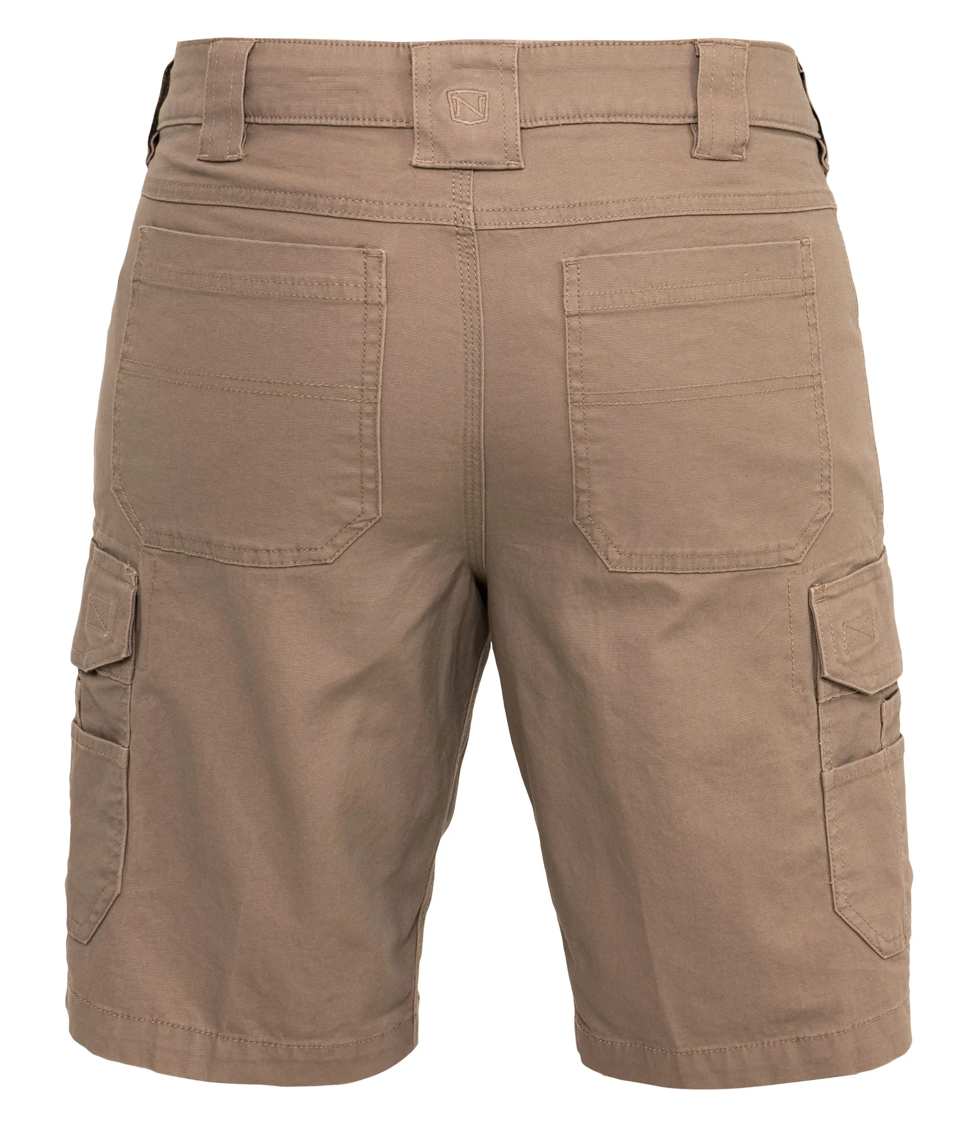 Men's FullFlexx™ HD Canvas Cargo Short