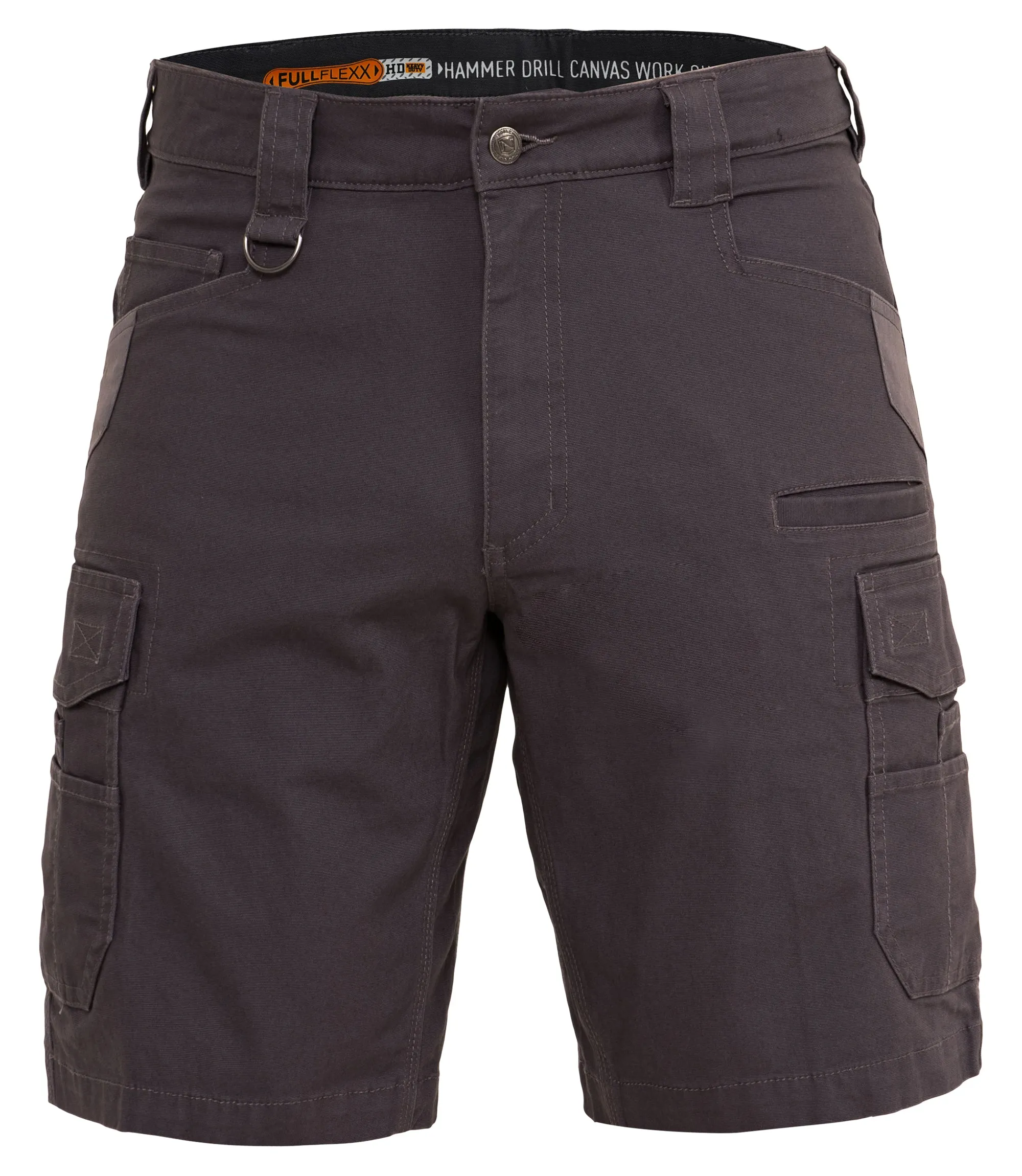 Men's FullFlexx™ HD Canvas Cargo Short