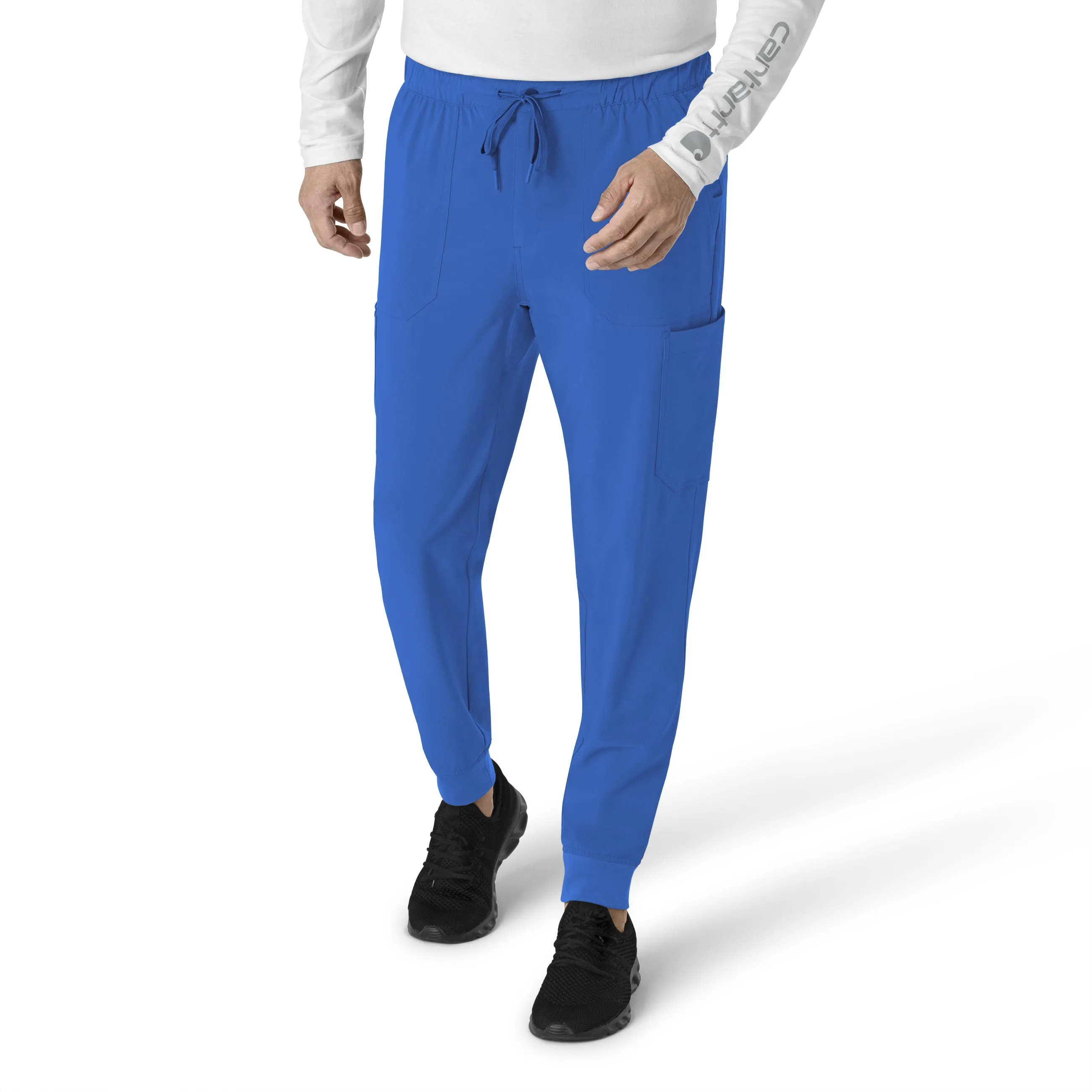 Men's Jogger Scrub Pant-Tall
