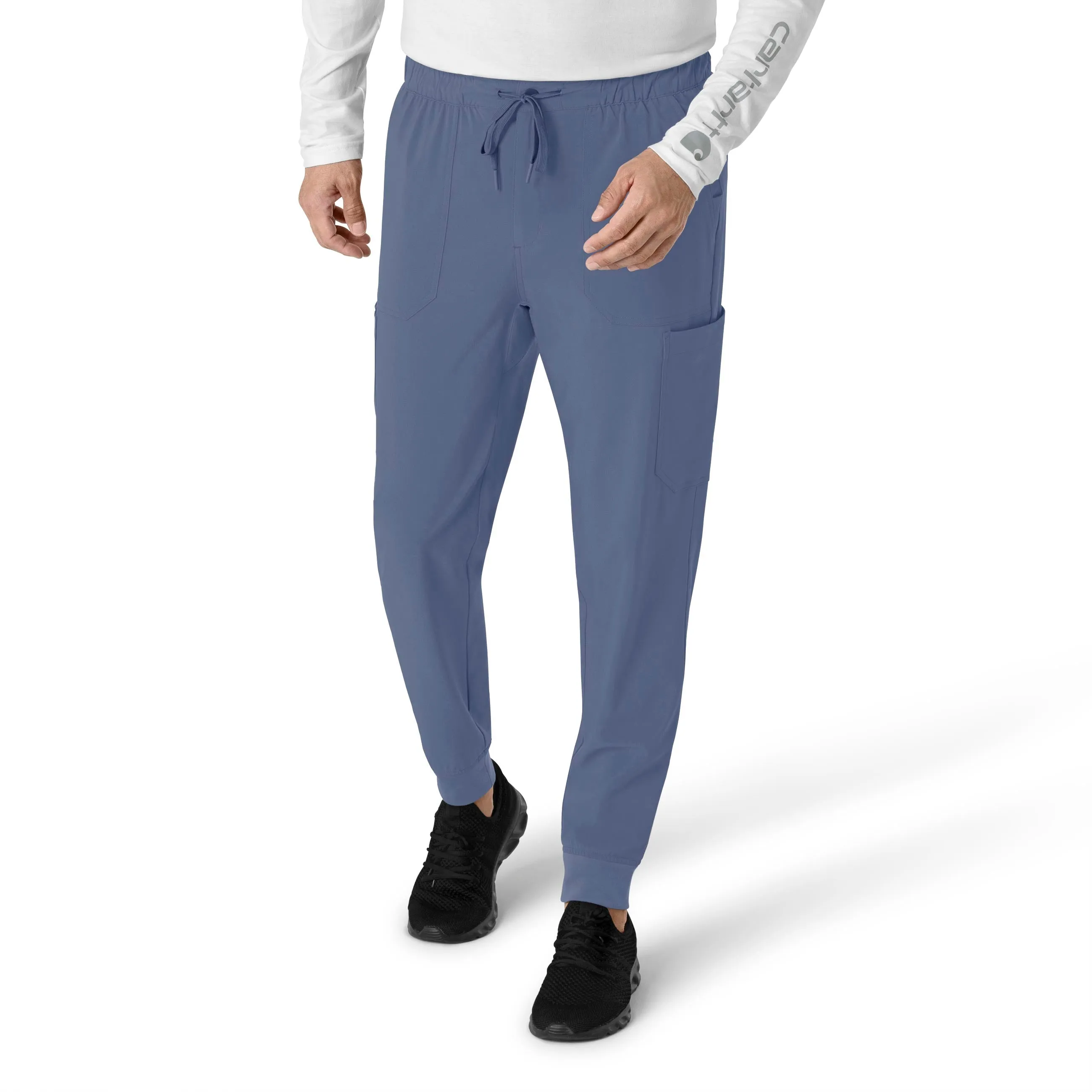 Men's Jogger Scrub Pant-Tall