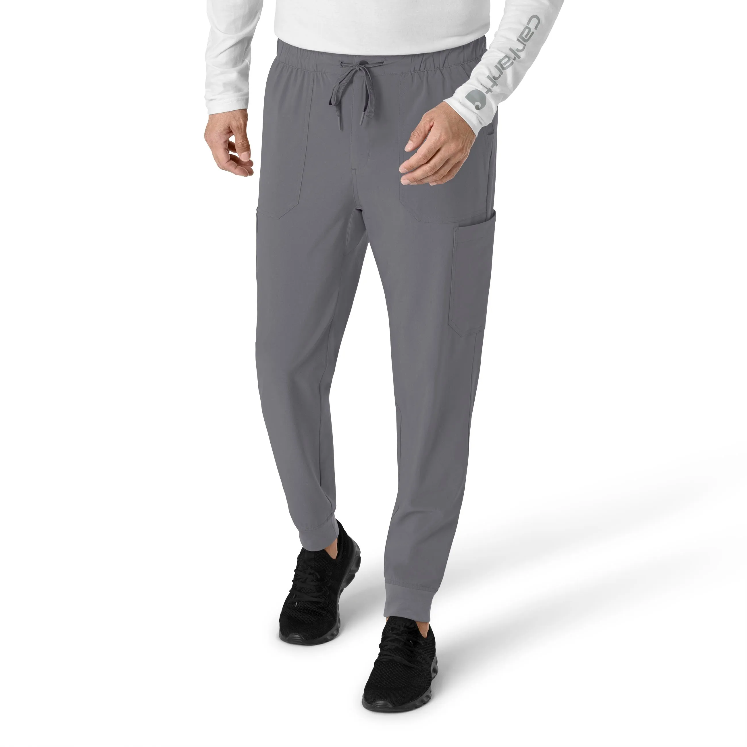 Men's Jogger Scrub Pant-Tall