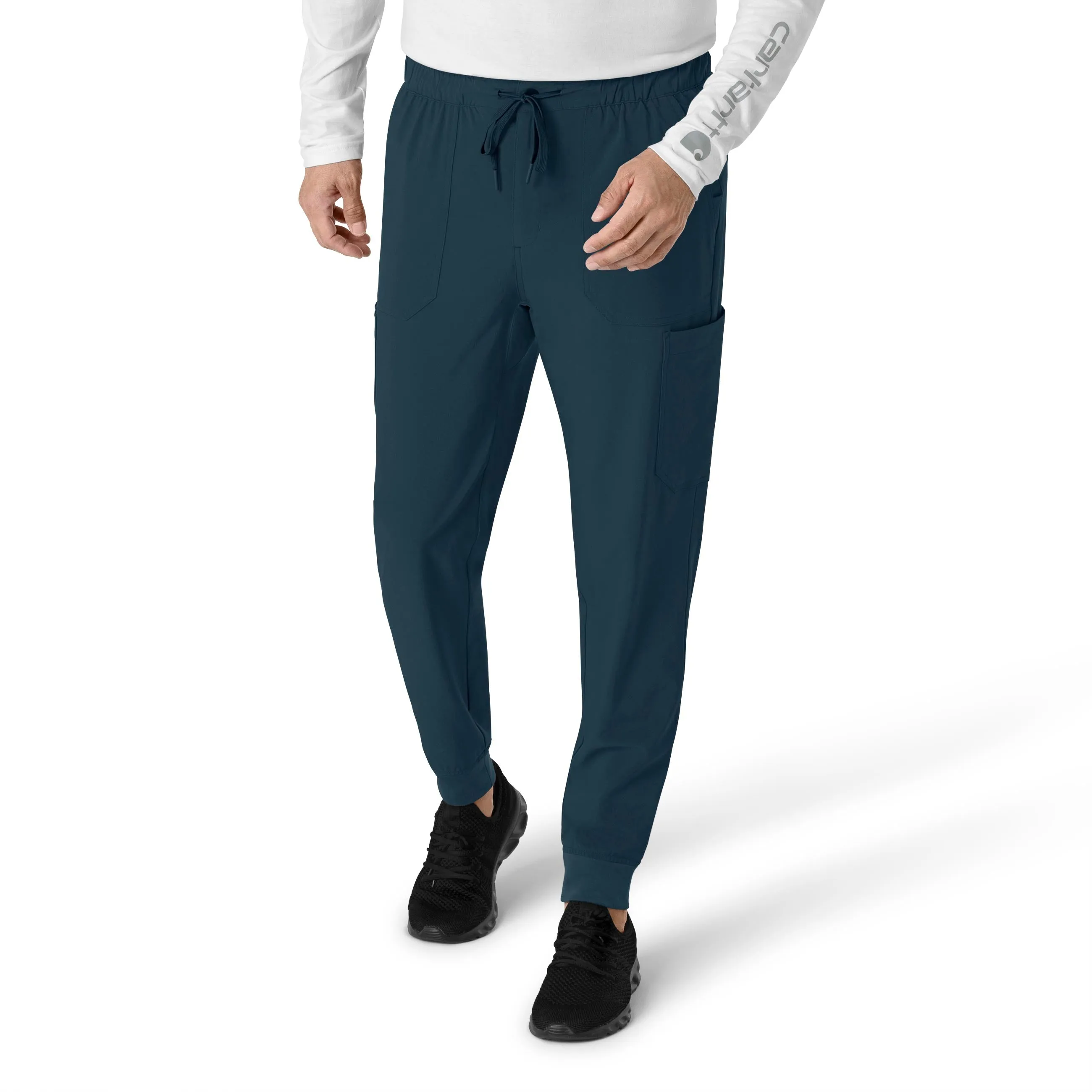 Men's Jogger Scrub Pant-Tall