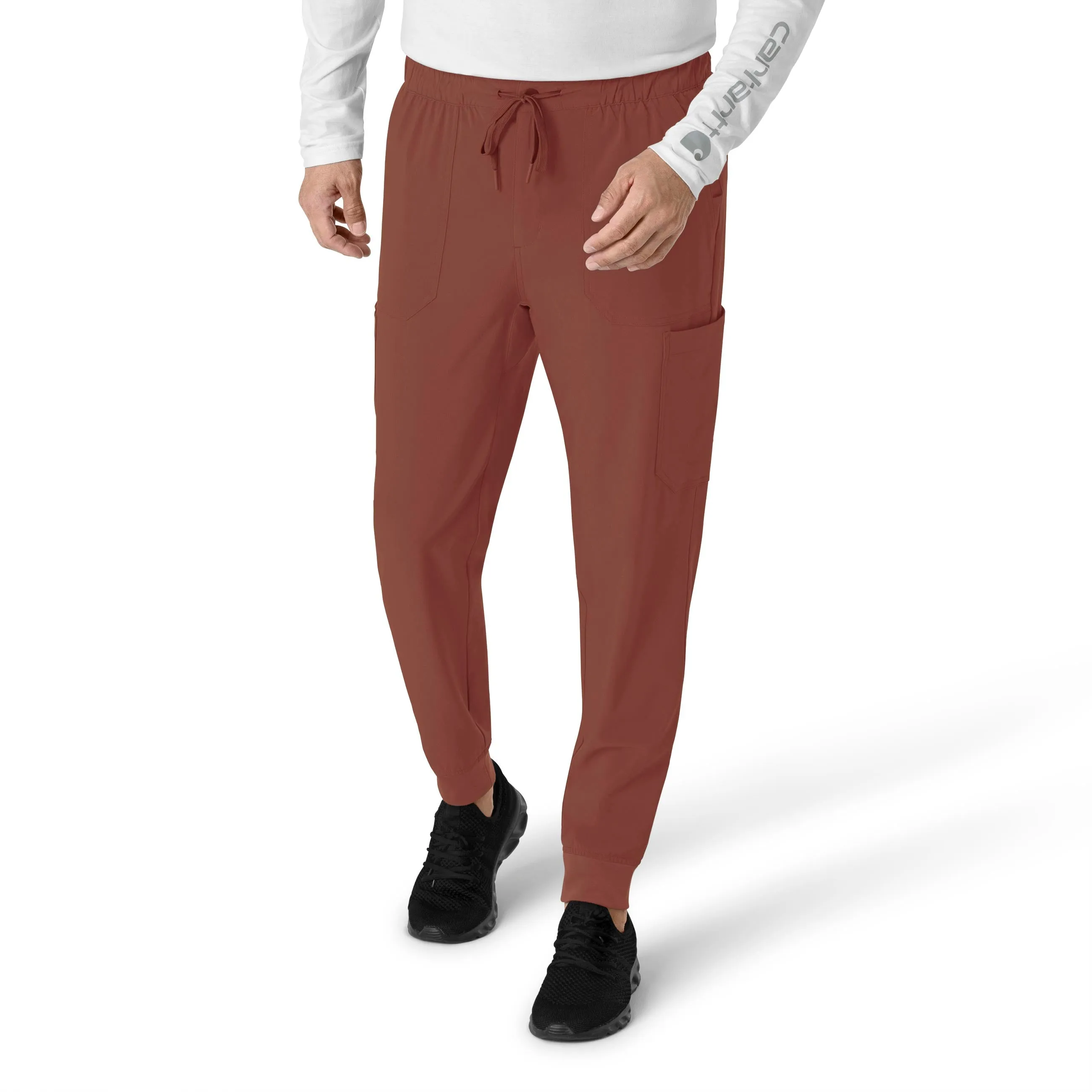 Men's Jogger Scrub Pant-Tall