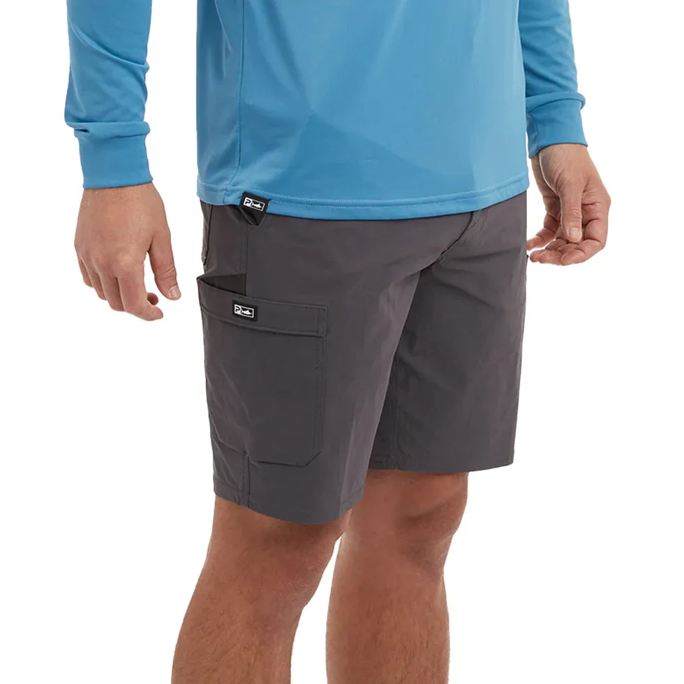 PELAGIC Madeira Cargo Hybrid Shorts