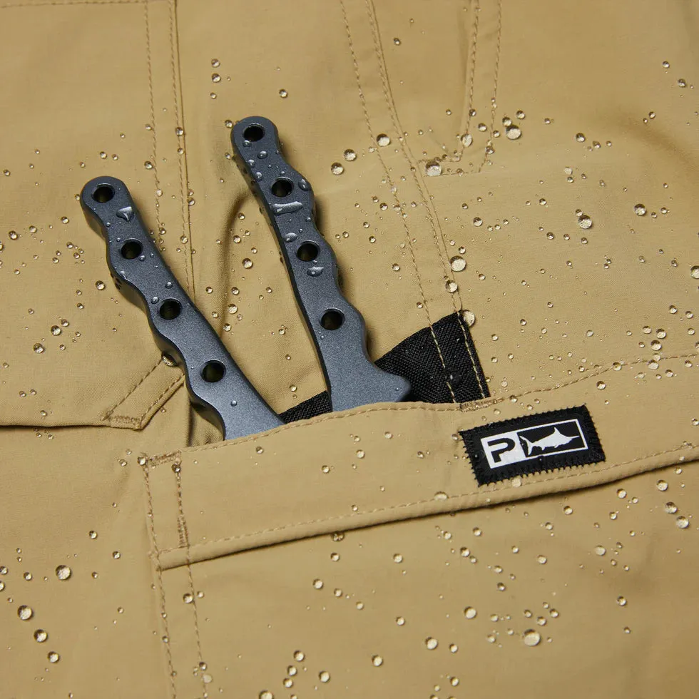 PELAGIC Madeira Cargo Hybrid Shorts