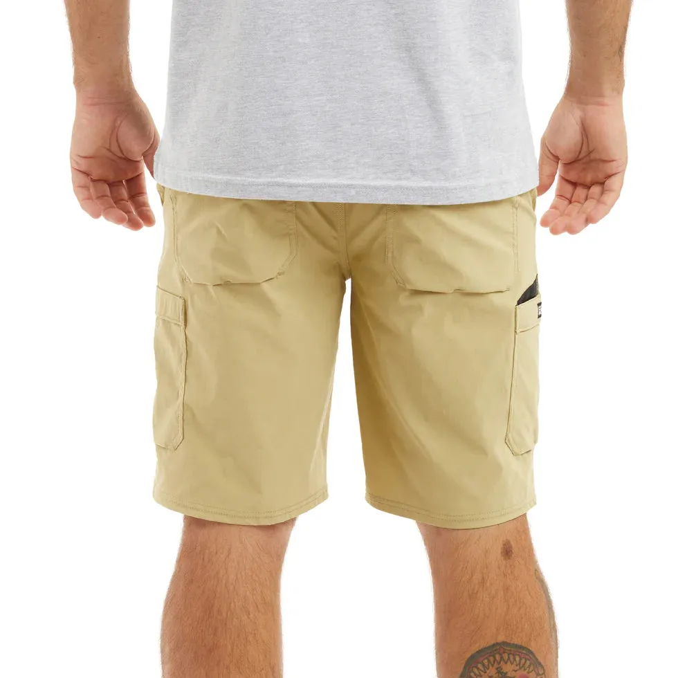 PELAGIC Madeira Cargo Hybrid Shorts