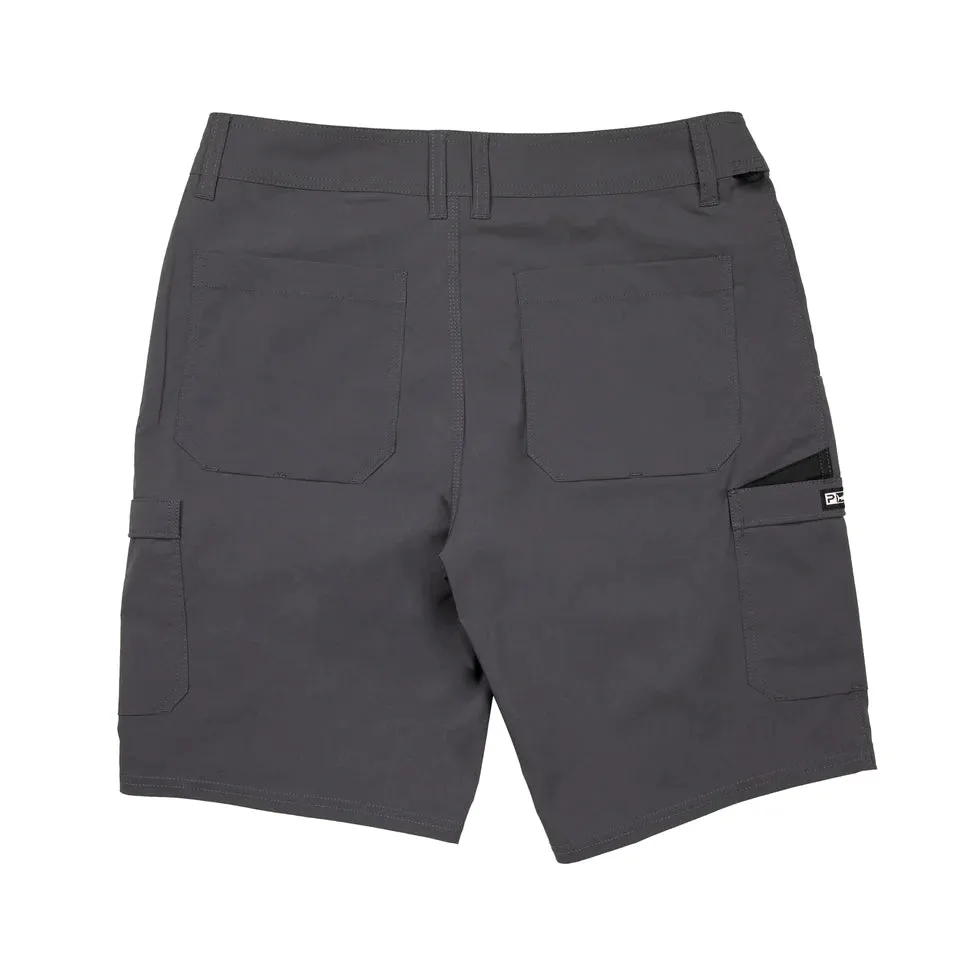 PELAGIC Madeira Cargo Hybrid Shorts