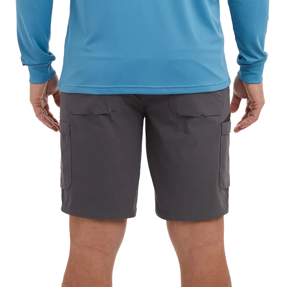 PELAGIC Madeira Cargo Hybrid Shorts