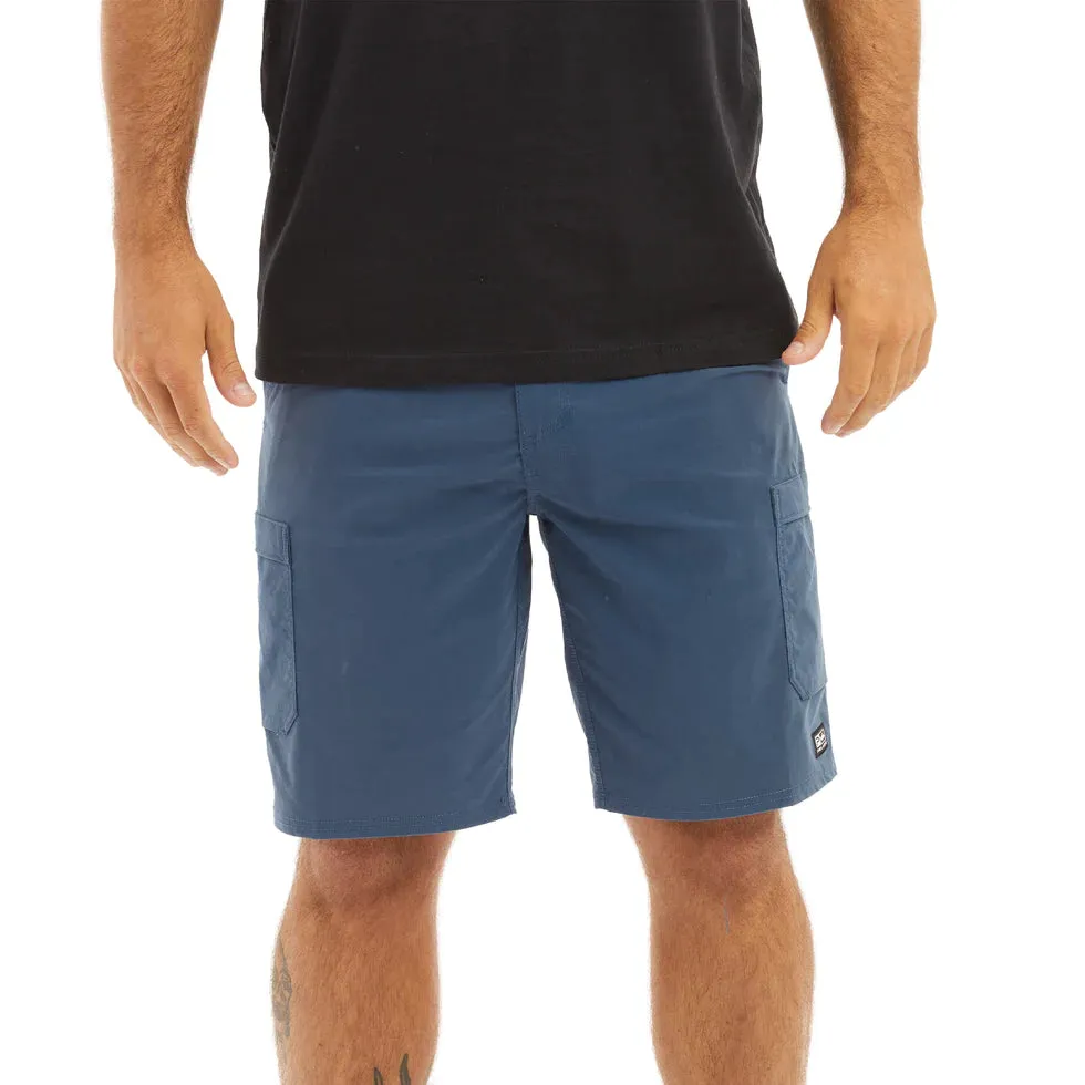 PELAGIC Madeira Cargo Hybrid Shorts