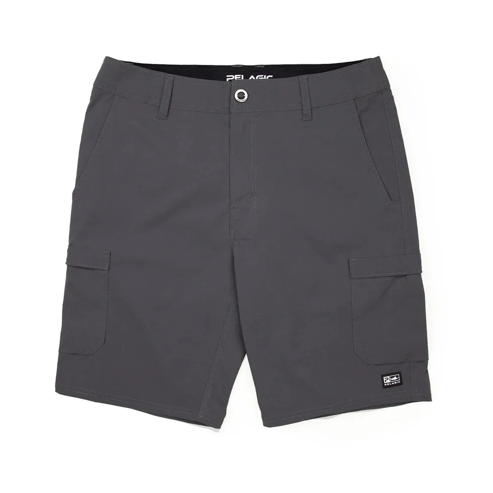 PELAGIC Madeira Cargo Hybrid Shorts