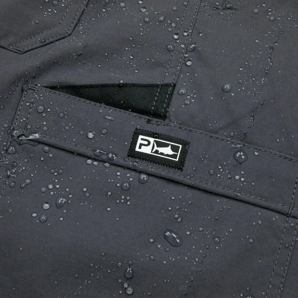 PELAGIC Madeira Cargo Hybrid Shorts