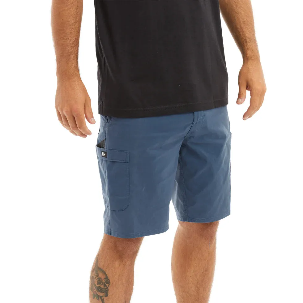 PELAGIC Madeira Cargo Hybrid Shorts