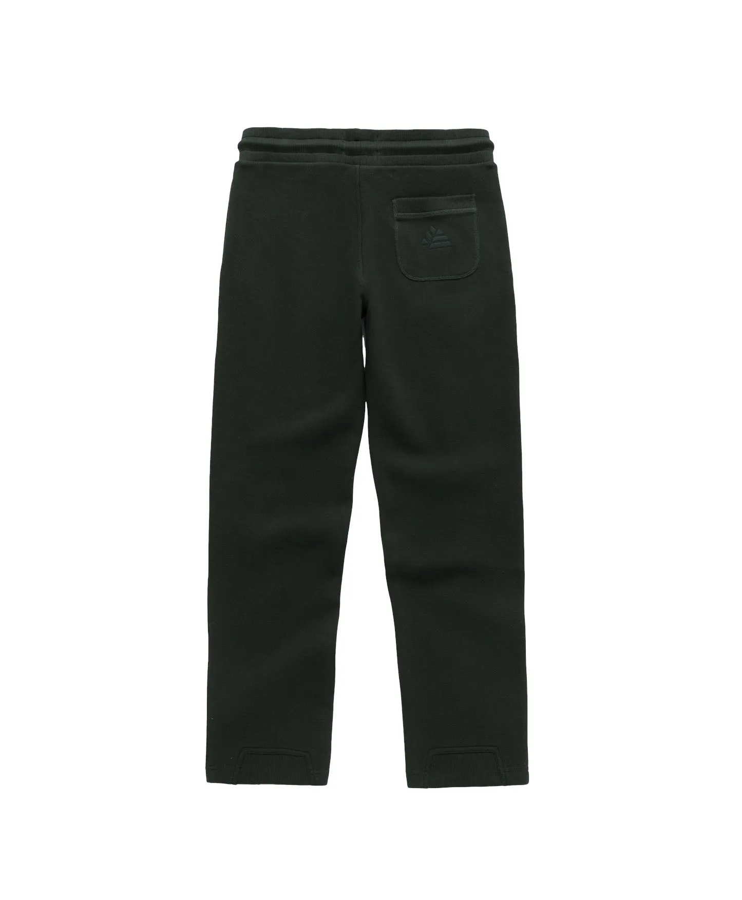 Pique Pintuck Jogger