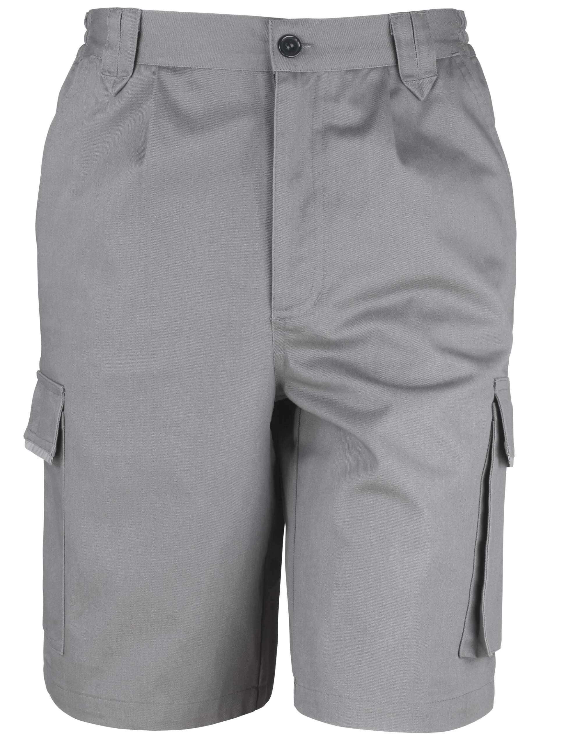 R309X Result Workguard Action Shorts