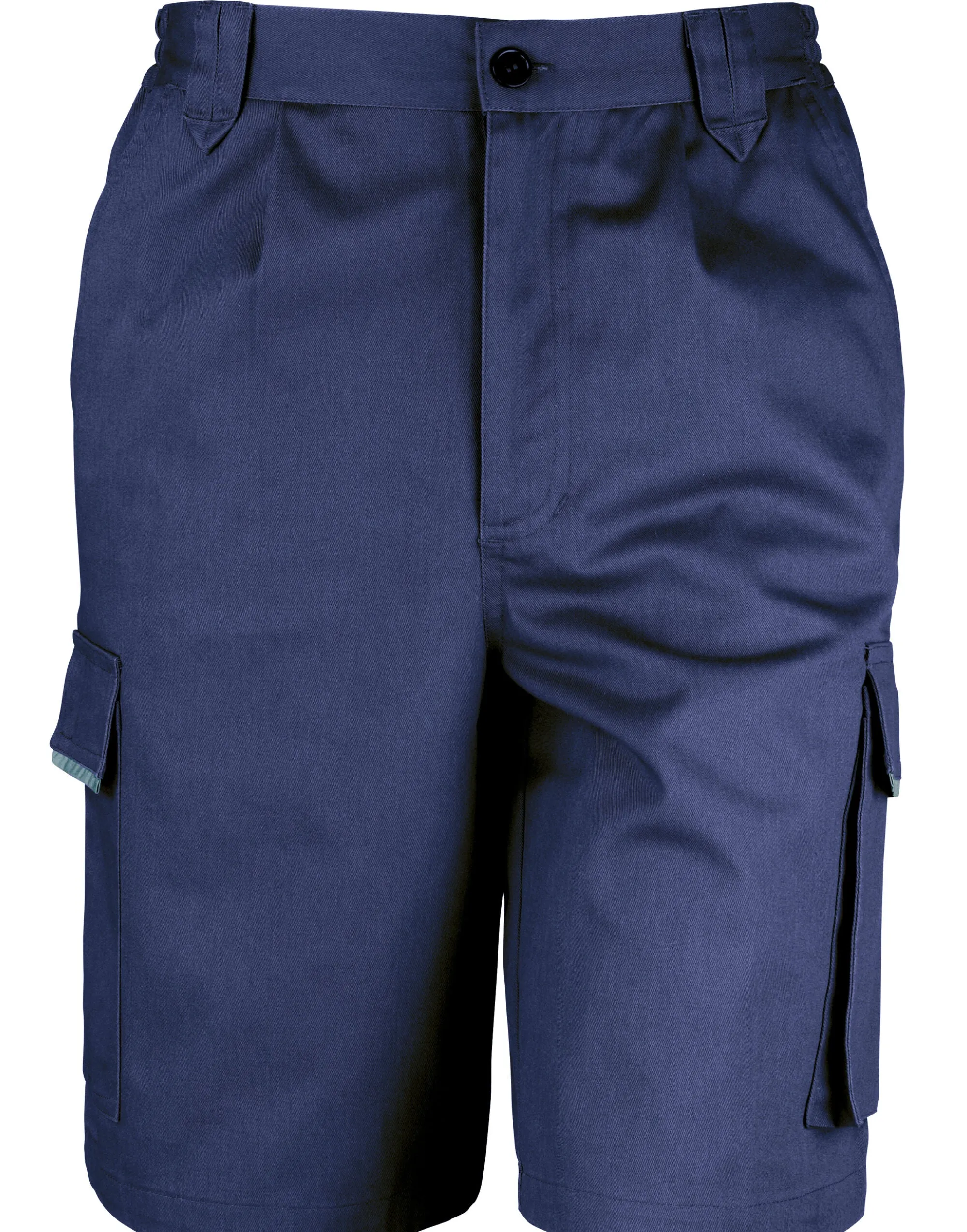 R309X Result Workguard Action Shorts