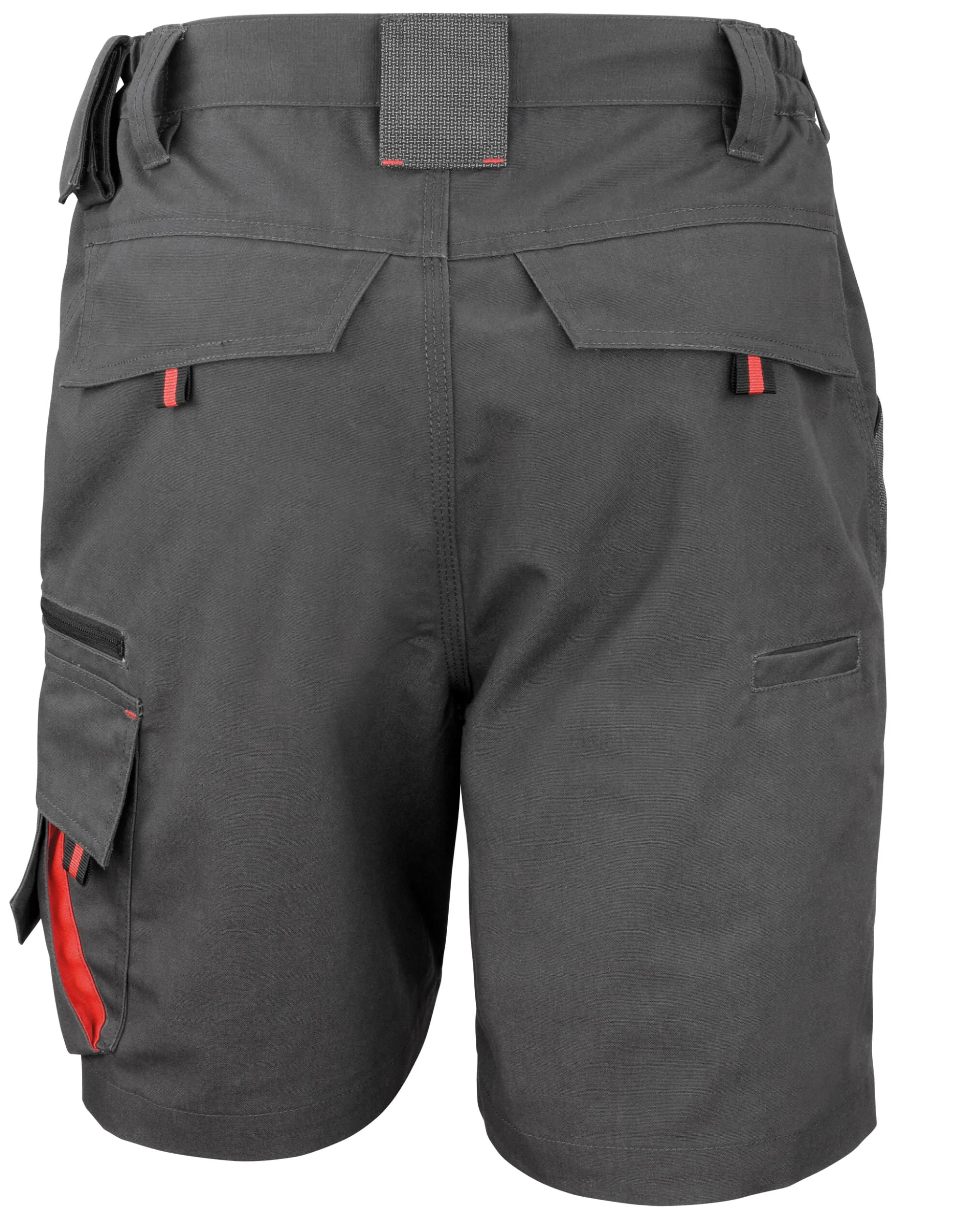 R311X Result Workguard Technical Shorts