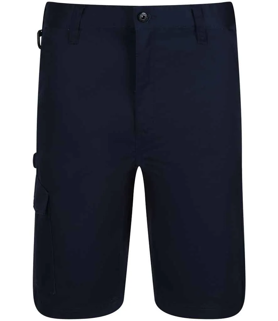 Regatta Pro Cargo Shorts | Navy