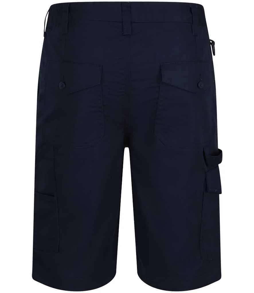 Regatta Pro Cargo Shorts | Navy