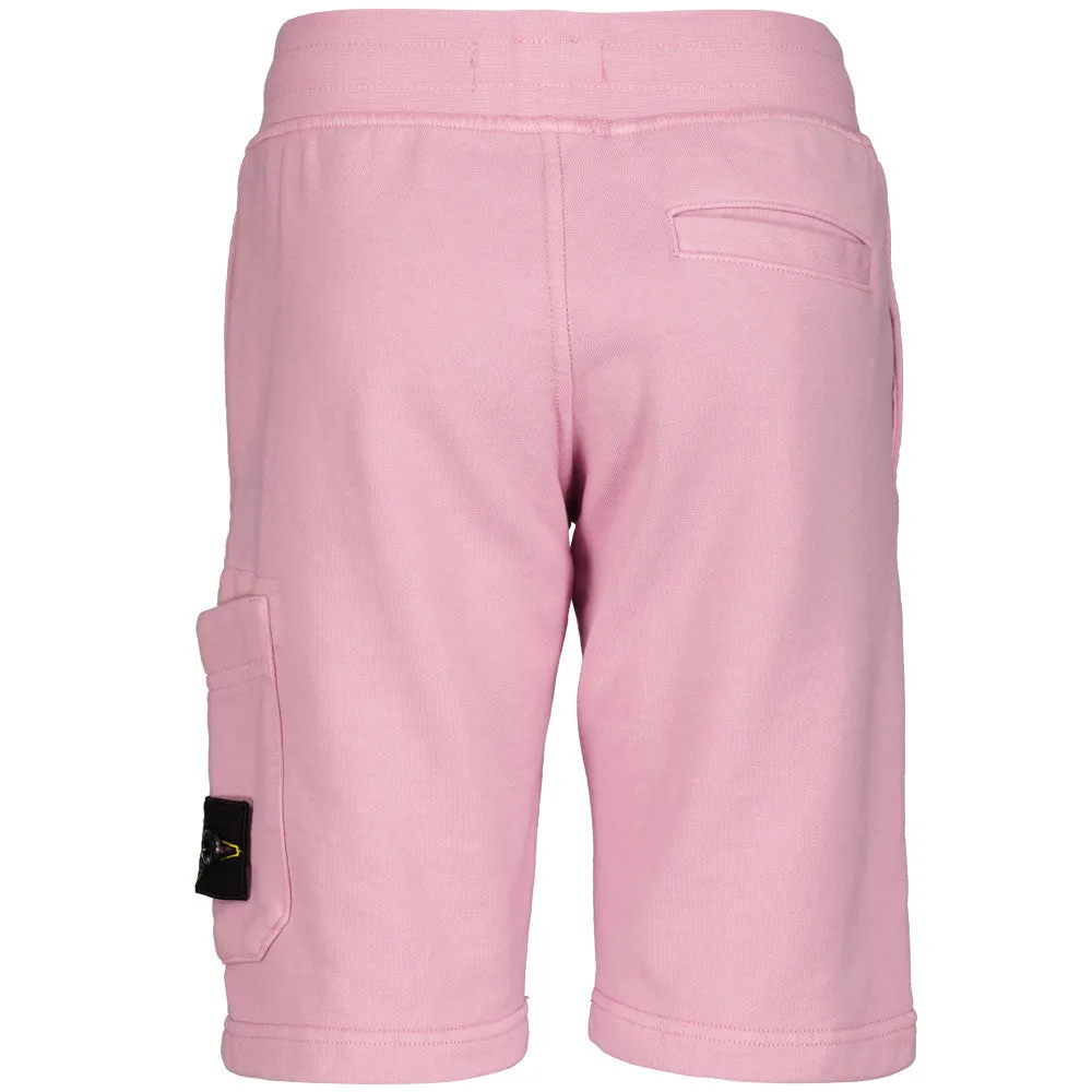 S.I. Junior Sweat Shorts