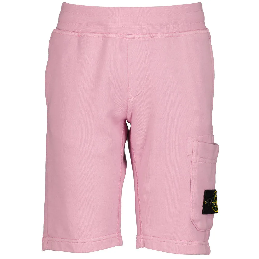 S.I. Junior Sweat Shorts