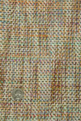 Silk Tweed BGP 611 Fabric